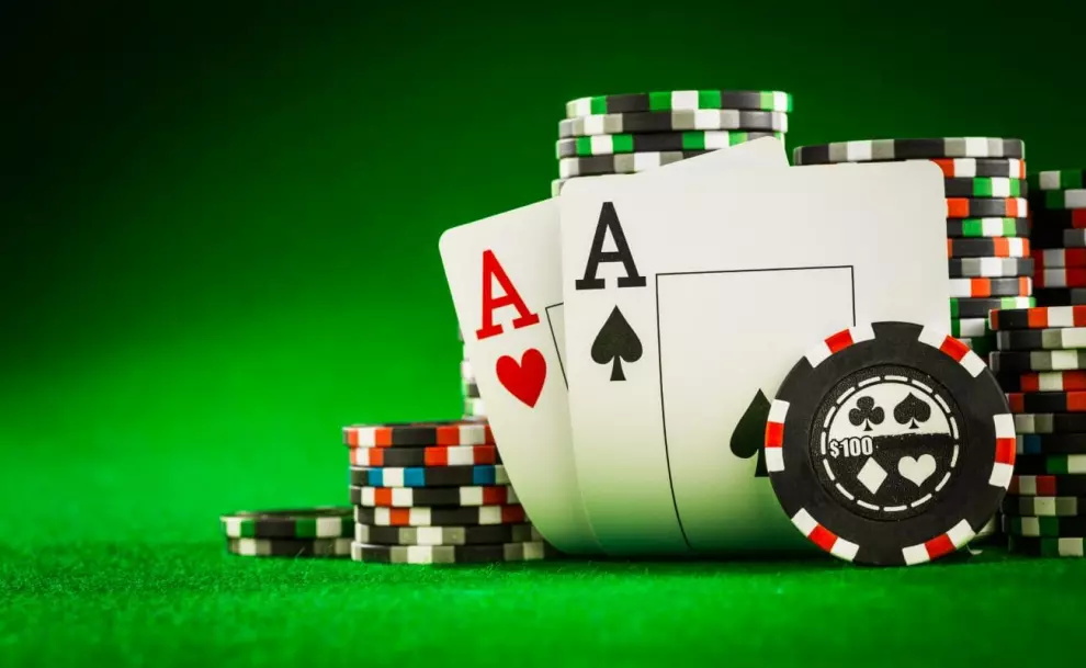 What Are the Fundamental Poker Rules Every Player Should Know?