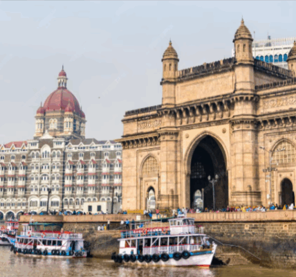 A Guide to Exploring Mumbai for First-Time Visitors