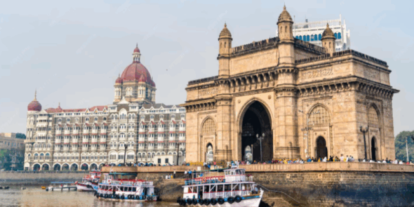 A Guide to Exploring Mumbai for First-Time Visitors